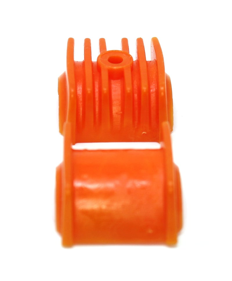 JSP Manufacturing Aftermarket STEERING POST UPPER BUSHING Fits POLARIS SPORTSMAN 500 1996-1997 1999-2001 KIT 5433415 5433416 (1) - Image 4
